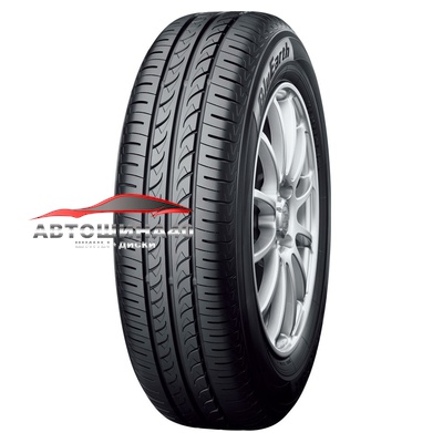 Летние шины Yokohama BluEarth AE-01B 165/60R14 75T